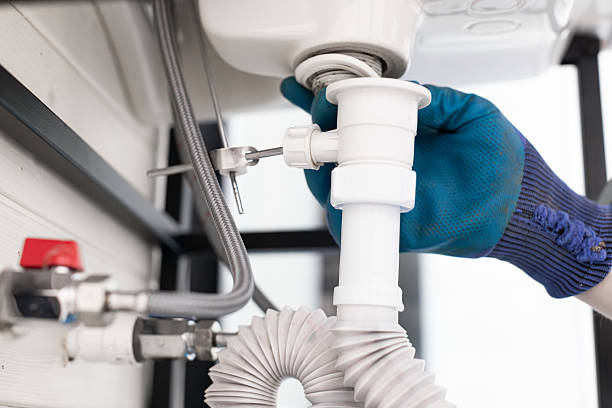 Trusted Drain Cleaning service in Laura, OH - Masters Plumbing Service